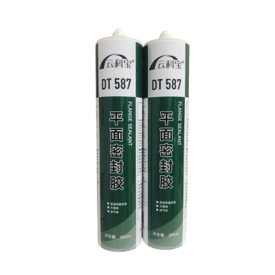 云科宝 平面密封胶 DT587(瓶)