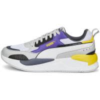 彪马(Puma)男鞋现代运动潮流舒适支撑室内健身综合训练鞋