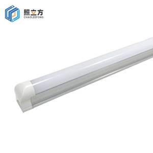 照立方 一体化支架 ZLF-T8ZJ T8 1.2M灯管 18W 个