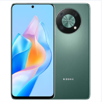 NZONE 50Pro 5G 8GB+128GB 翡冷翠 40W超级快充 90Hz高刷屏 5000万高清像素