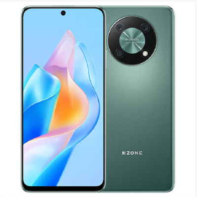 NZONE 50Pro 5G 8GB+128GB 翡冷翠 40W超级快充 90Hz高刷屏 5000万高清像素