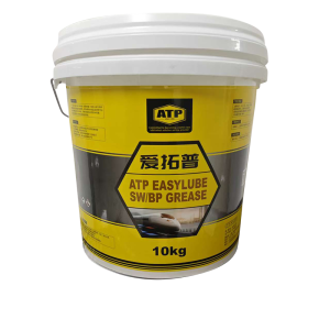 爱拓普 润滑剂 ATP EASYLUBE SW/BP Grease 10KG/桶
