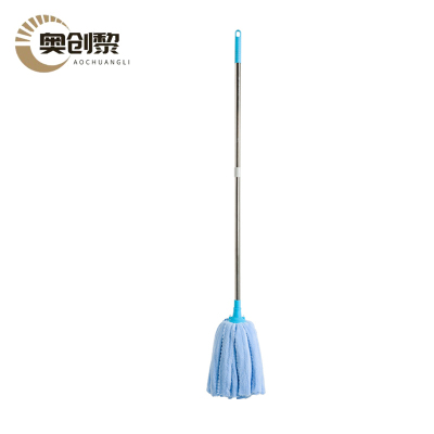 奥创黎拖布圆头把