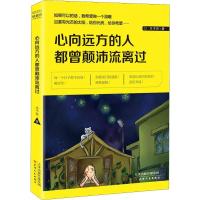 正版新书]心向远方的人都曾颠沛流离过木子玲9787201103525