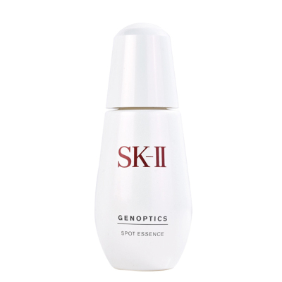 SK-II 肌因光蕴祛斑 精华露(小银瓶)50ml
