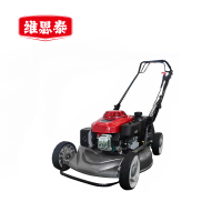 维思泰 汽油自走草坪机自行走割草机 GCJ7 台