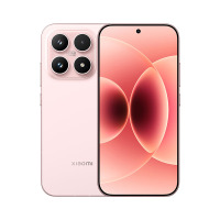 Xiaomi 17 16G 512G 粉色