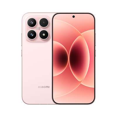 Xiaomi 17 16G 512G 粉色