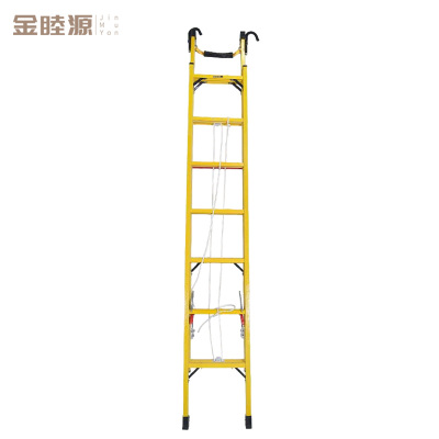 金睦源 JIN MU YON 伸缩梯 4m个