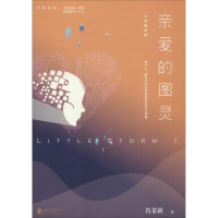 音像小风暴 2 亲爱的图灵肖茉莉
