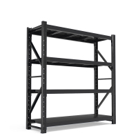 蒙企智品货架 承重300kg四层 2000*2000*600mm/组