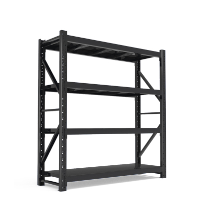 蒙企智品货架 承重300kg四层 2000*2000*600mm/组