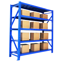 五层货架重型