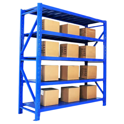 五层货架重型