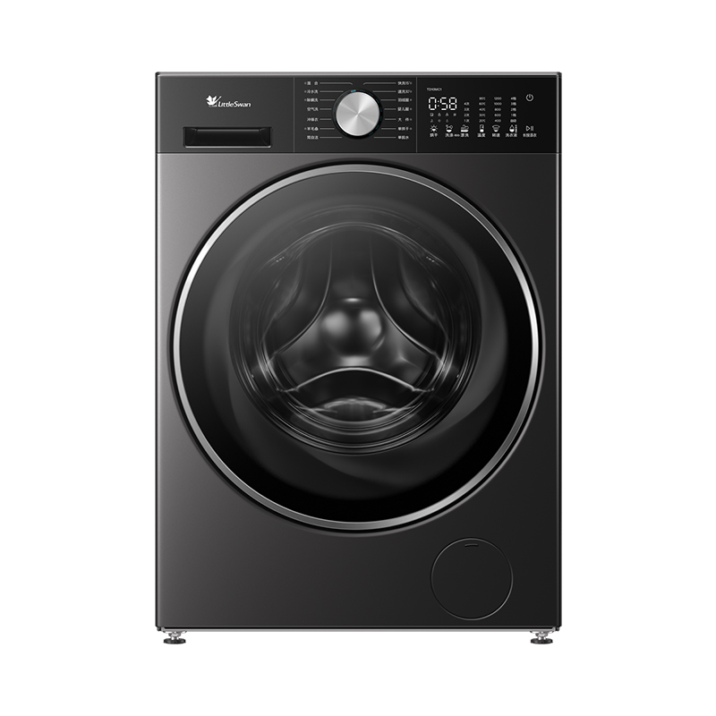 小天鹅洗烘一体机TD10MC1