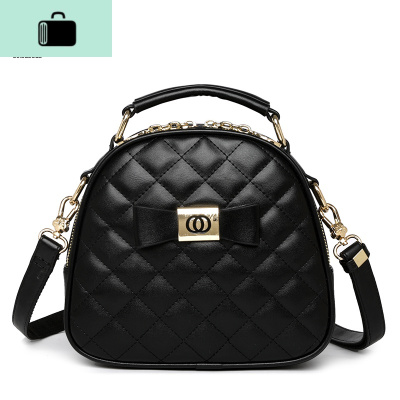 小包包女2020新款斜挎女包时尚贝壳包韩版百搭迷你手提单肩NEW LAKE女斜挎包