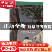 正版 危险的盒子 布鲁巴利埃特著,子淇译 东方出版社 9787506080