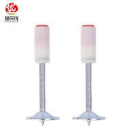 楚庆优 迷你射钉消防钉炮钉钢钉射枪钉 迷你27消防钉 个