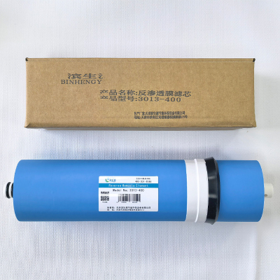 滨生源商用电器配件反渗透膜滤芯3013-400(支)