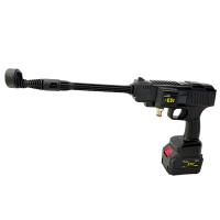 卡西斯顿 手持式锂电洗车机 E51 台