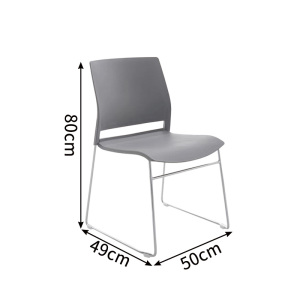 喜班龙办公椅80*49*50cm张