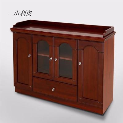 山利奥文件柜茶水柜1200*450*860 个