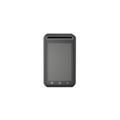 顶火 GMD-V6pro 4GB+256GB 3200mAh 摄像记录仪 (计价单位:台) 黑色