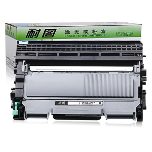 耐图 兄弟TN2225大容量碳粉盒 适用brother MFC-7460DN墨盒MFC-7470D DR-2250硒鼓架