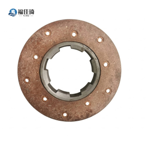 福佳琦 离合器片 TX-012/套