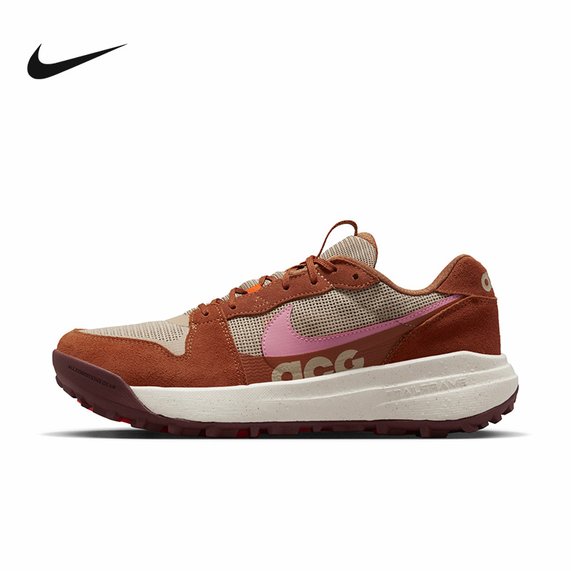 nike耐克acg男子运动鞋户外透气经典易穿脱时尚支撑dm8019-201