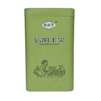 钿满堂信阳毛尖250克/罐