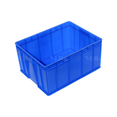 翌嘉 YJ5091919 长方形零件盒塑料箱 540*420*270mm