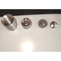 徐州燃控 辅燃油枪雾化片 型号:5A100-01 材质20Cr13