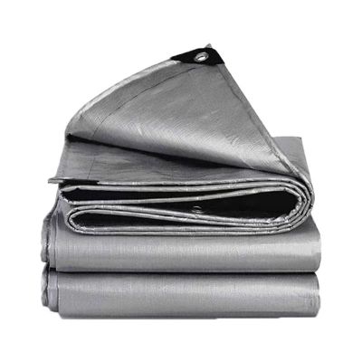 涂塑防护布 350g 平方米