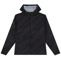 361°男装新款单风衣常规舒适运动外套552432601