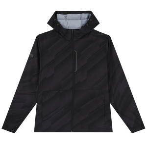 361°男装新款单风衣常规舒适运动外套552432601