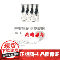 产业与企业发展的战略思考