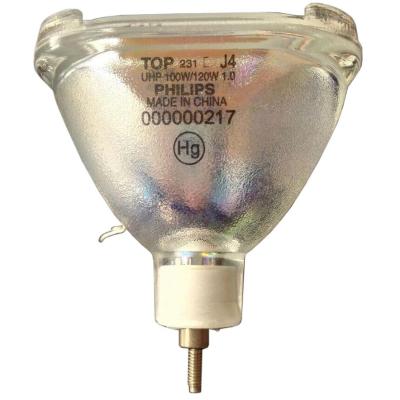 成越飞利浦TOP 231 C J4 UHP100W/120W 1.0原装投影机投影仪灯泡