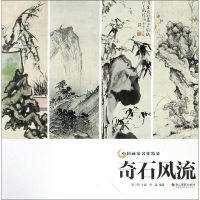 醉染图书奇石风流978755144