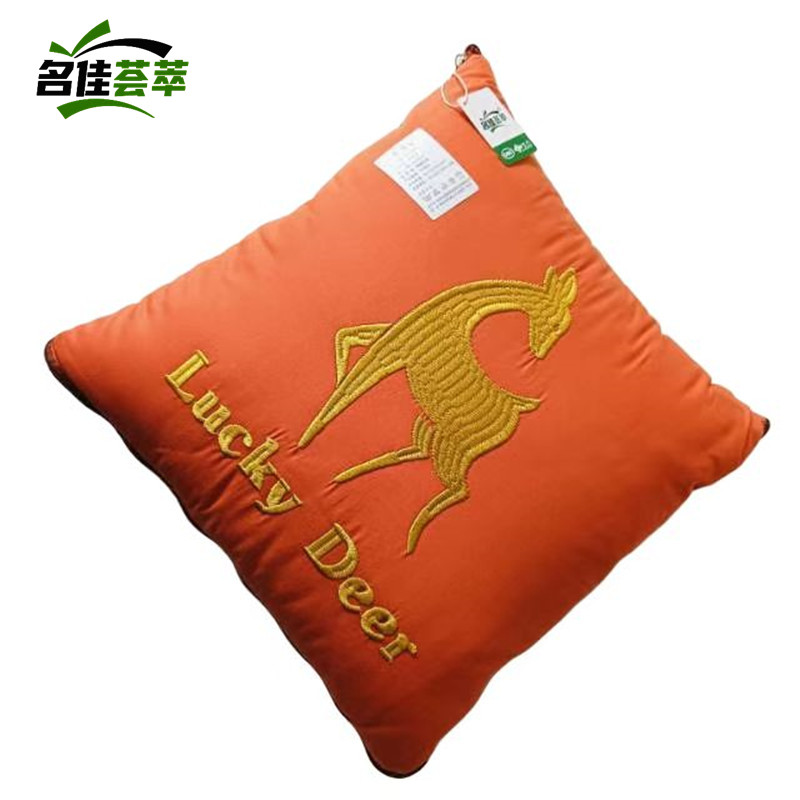 名佳荟萃 抱枕被 40*40cm 个