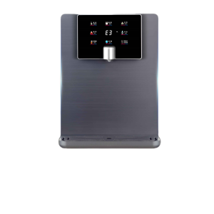 康道夫KDF-JR-12管线机 即热饮水机 家用小型壁挂台式多功能杀菌速热直饮水机