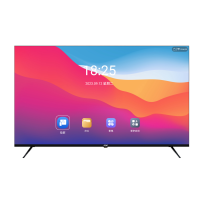 AOC 65NV-P 65英寸 4K超清会议平板一体机移动电视会议室显示智慧屏