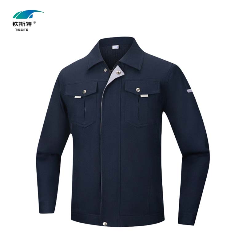 铁斯特 工作服上装(定制联系客服)TST-G100