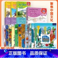 牛津英语话中国 听说篇2B 小学通用 [正版]牛津英语话中国阅读篇 听说篇 小学三四五六年级初中七八九年级上下册新时代英