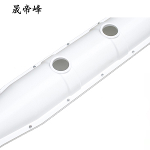 晟帝峰 电缆中间接头防爆盒 1000*120*65 套