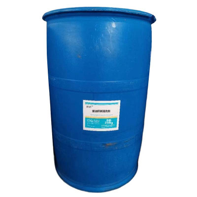 锐徕 重油积碳清洗剂 250kg/桶 桶