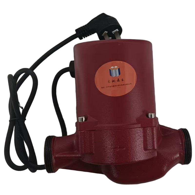 五洲泵业 循环泵 100W 丝口 台