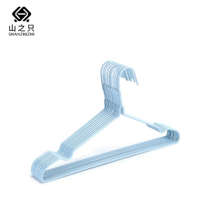 山之只 衣架 40cm 个