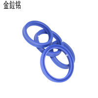 金鉝铭 聚氨酯油封 UHS60*70*6 /个