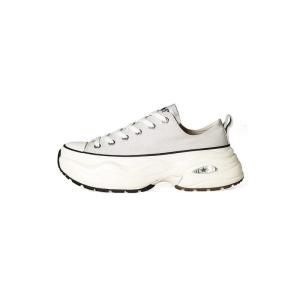 匡威(CONVERSE)女士板鞋休闲鞋潮牌厚底运动鞋复古简约百搭潮流 s